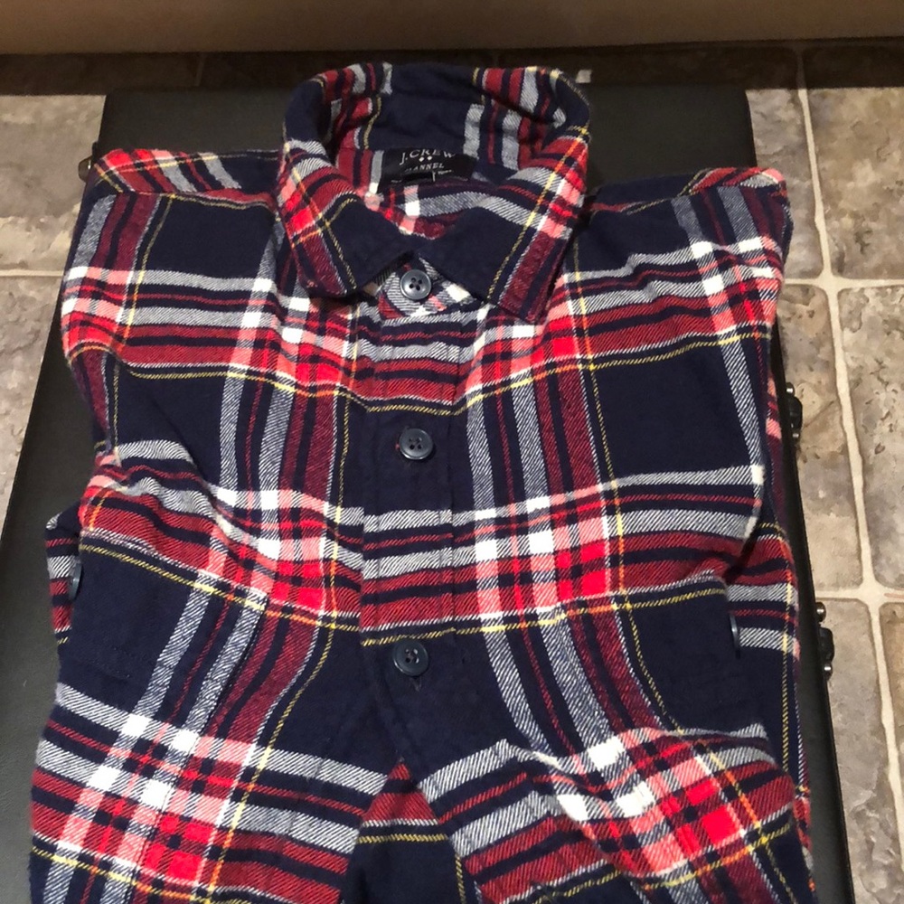 JCrew